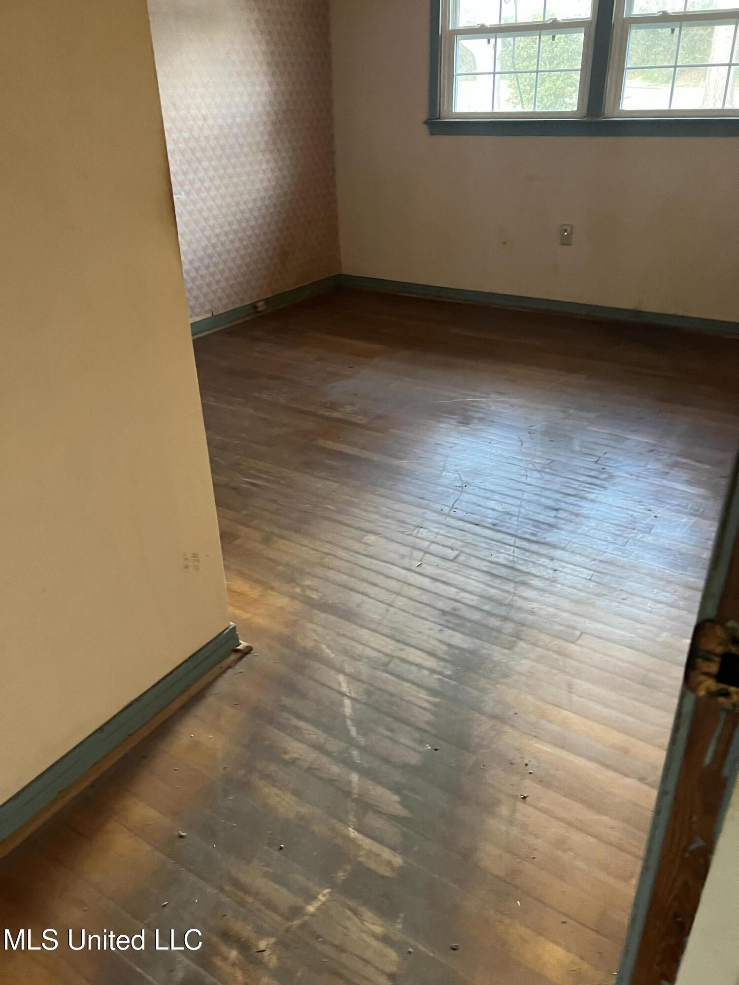 3603 Royal Road Meridian, MS 39307 - Photo 4 of 9 Bedroom