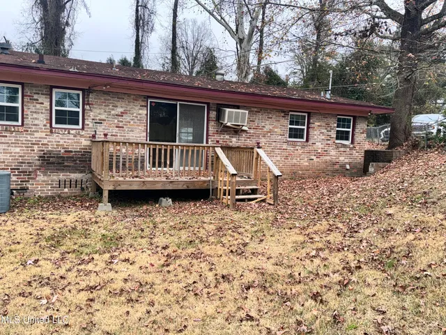 $80,000 | 3603 Royal Road, Meridian, MS 39307