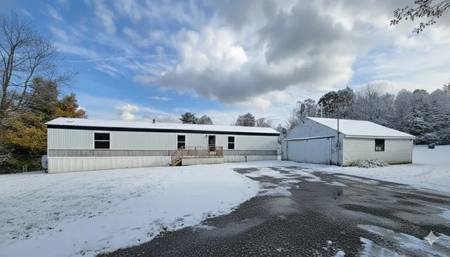 $82,000 | 180 Mill Street, Barre Town, VT 05649