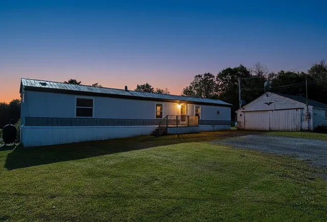 $82,000 | 180 Mill Street, Barre Town, VT 05649