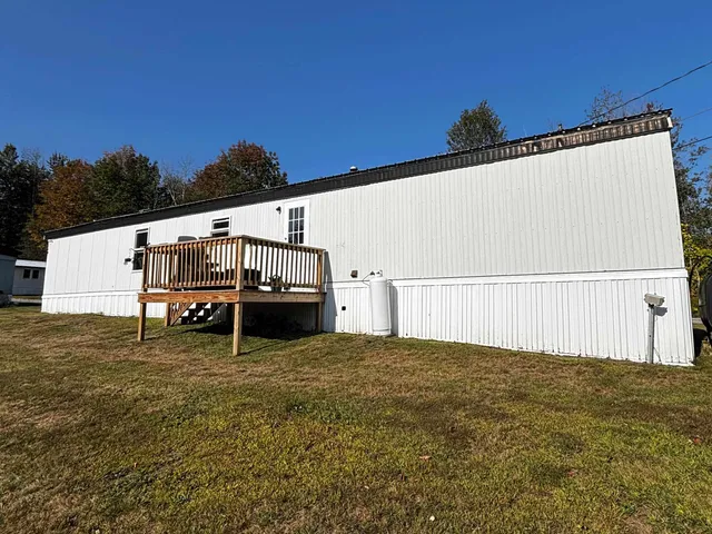 $82,000 | 180 Mill Street, Barre Town, VT 05649