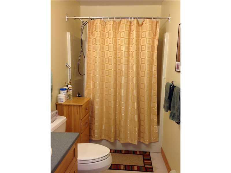 27 Wires Hill Road Durham, ME 04222 - Photo 20 of 35 Bathroom. The hall bath includes a...