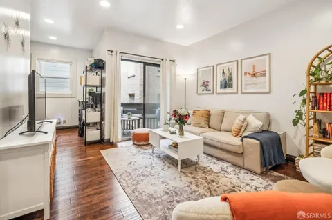 $575,000 | 725 Pine Street, Unit 208, San Francisco, CA 94108