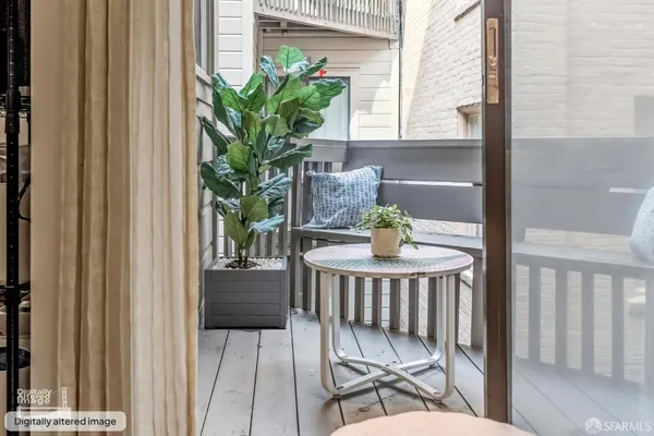 $575,000 | 725 Pine Street, Unit 208, San Francisco, CA 94108
