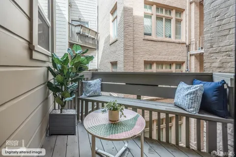 $575,000 | 725 Pine Street, Unit 208, San Francisco, CA 94108
