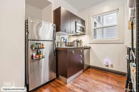 $575,000 | 725 Pine Street, Unit 208, San Francisco, CA 94108
