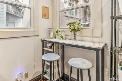 $575,000 | 725 Pine Street, Unit 208, San Francisco, CA 94108