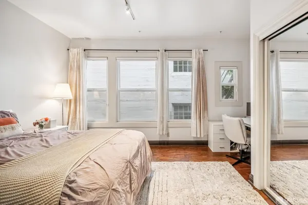 $575,000 | 725 Pine Street, Unit 208, San Francisco, CA 94108