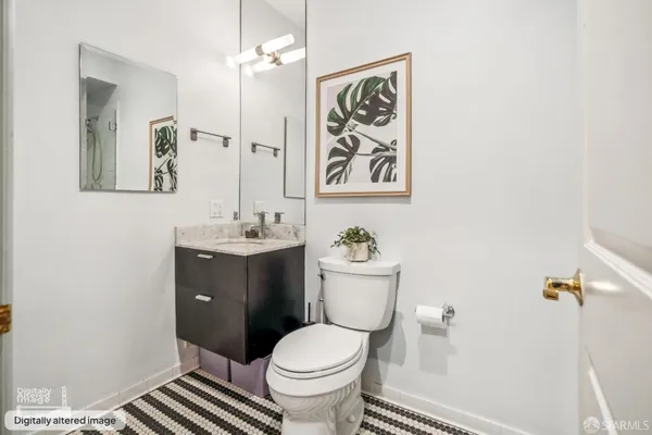 $575,000 | 725 Pine Street, Unit 208, San Francisco, CA 94108