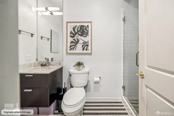 $575,000 | 725 Pine Street, Unit 208, San Francisco, CA 94108