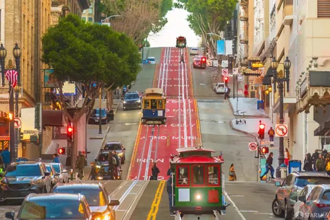 $575,000 | 725 Pine Street, Unit 208, San Francisco, CA 94108