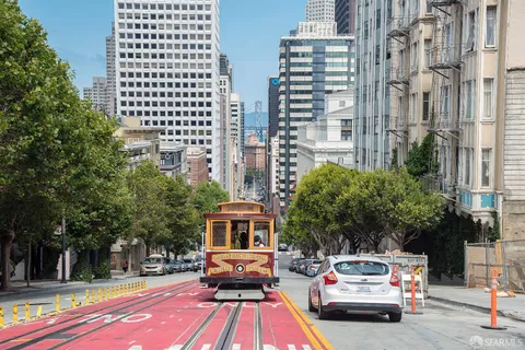 $575,000 | 725 Pine Street, Unit 208, San Francisco, CA 94108