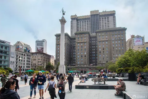 $575,000 | 725 Pine Street, Unit 208, San Francisco, CA 94108