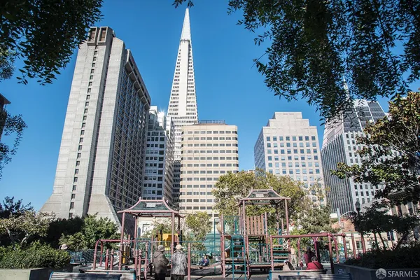 $575,000 | 725 Pine Street, Unit 208, San Francisco, CA 94108