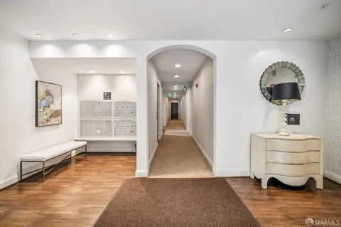 $575,000 | 725 Pine Street, Unit 208, San Francisco, CA 94108