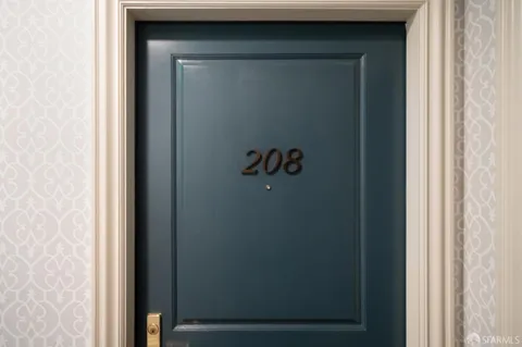 $575,000 | 725 Pine Street, Unit 208, San Francisco, CA 94108