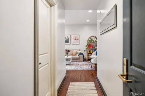 $575,000 | 725 Pine Street, Unit 208, San Francisco, CA 94108