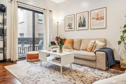 $575,000 | 725 Pine Street, Unit 208, San Francisco, CA 94108