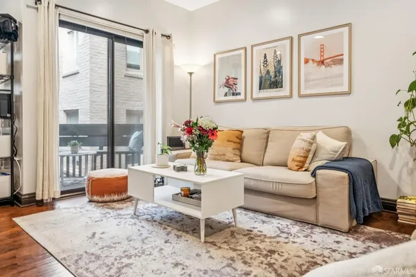 $575,000 | 725 Pine Street, Unit 208, San Francisco, CA 94108