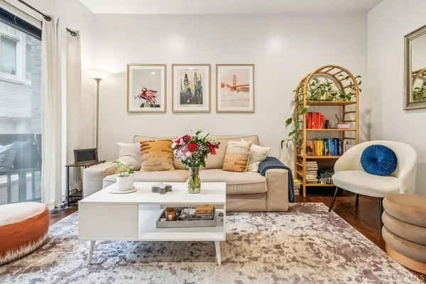 $575,000 | 725 Pine Street, Unit 208, San Francisco, CA 94108