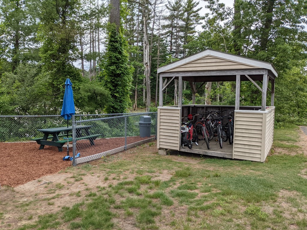 318 Codman Hill Road, Unit 23E Boxborough, MA 01719 - Photo 9 of 11
