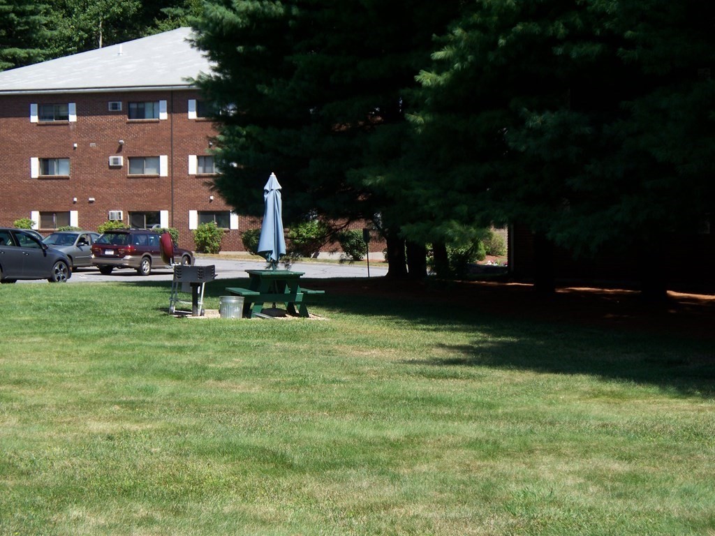 318 Codman Hill Road, Unit 23E Boxborough, MA 01719 - Photo 10 of 11