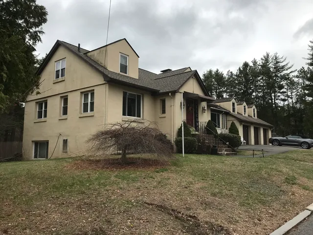 $405,900 | 17 Skyridge Lane, Springfield, MA 01128