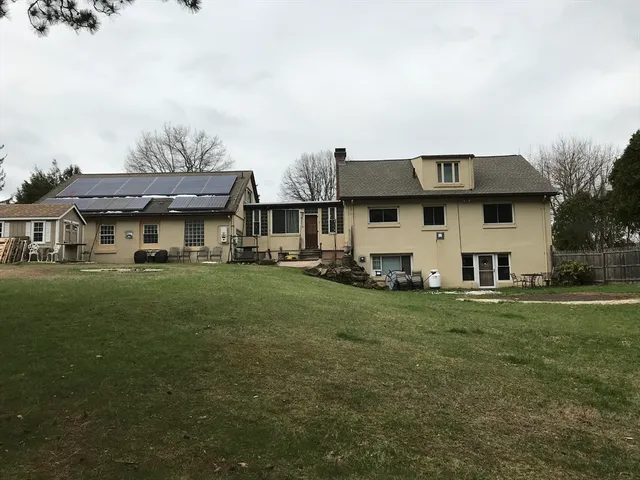 $405,900 | 17 Skyridge Lane, Springfield, MA 01128