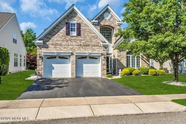 $595,000 | 3 Plymouth Way, Barnegat, NJ 08005