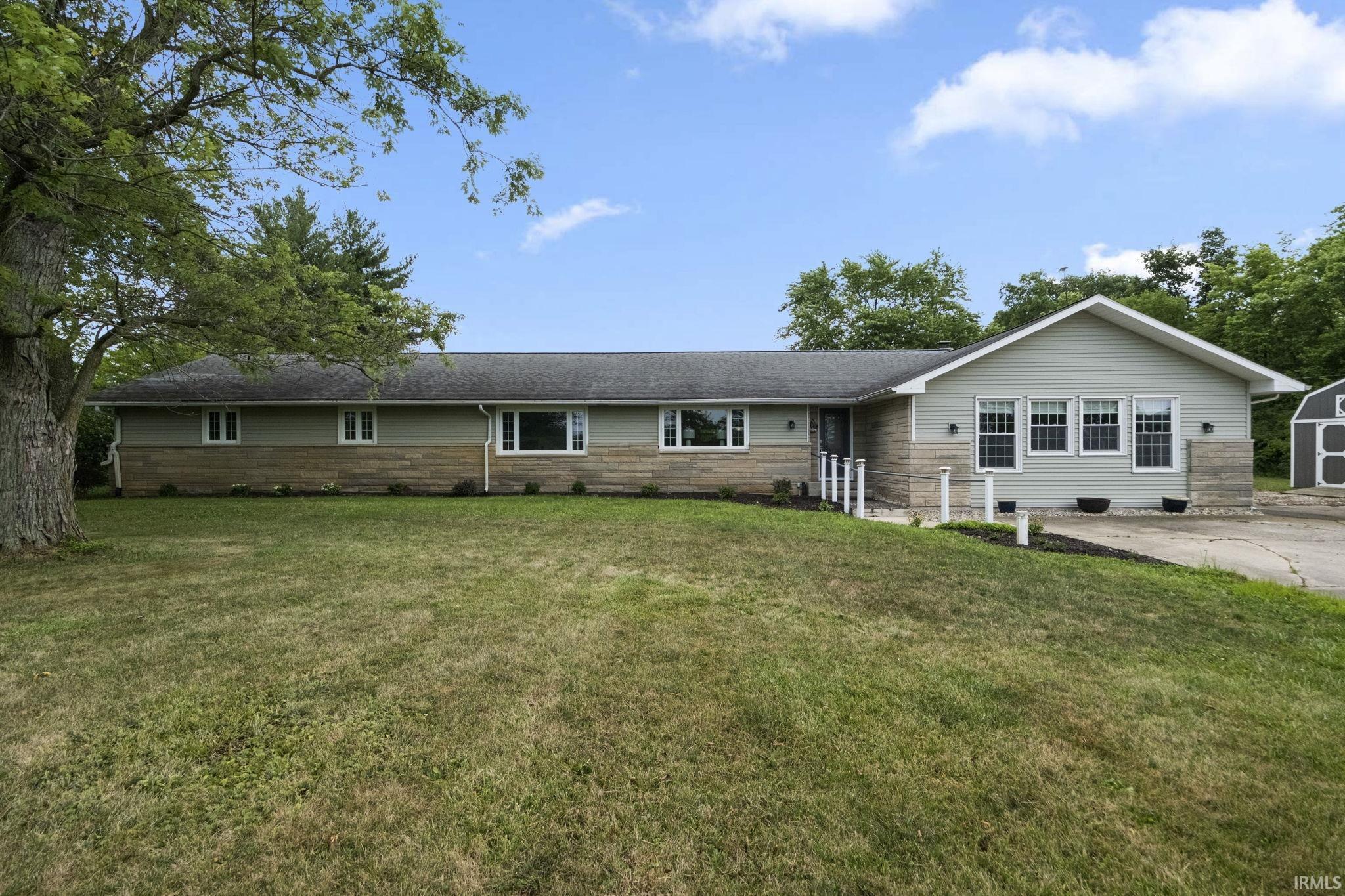3343 North Us Highway Decatur, IN 46733 - Photo 1 of 36