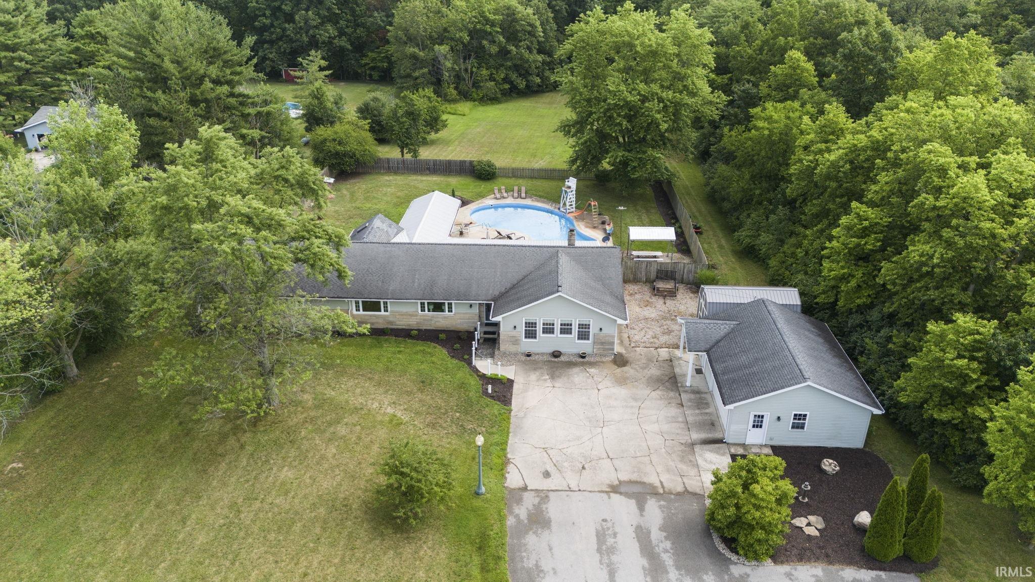 3343 North Us Highway Decatur, IN 46733 - Photo 3 of 36