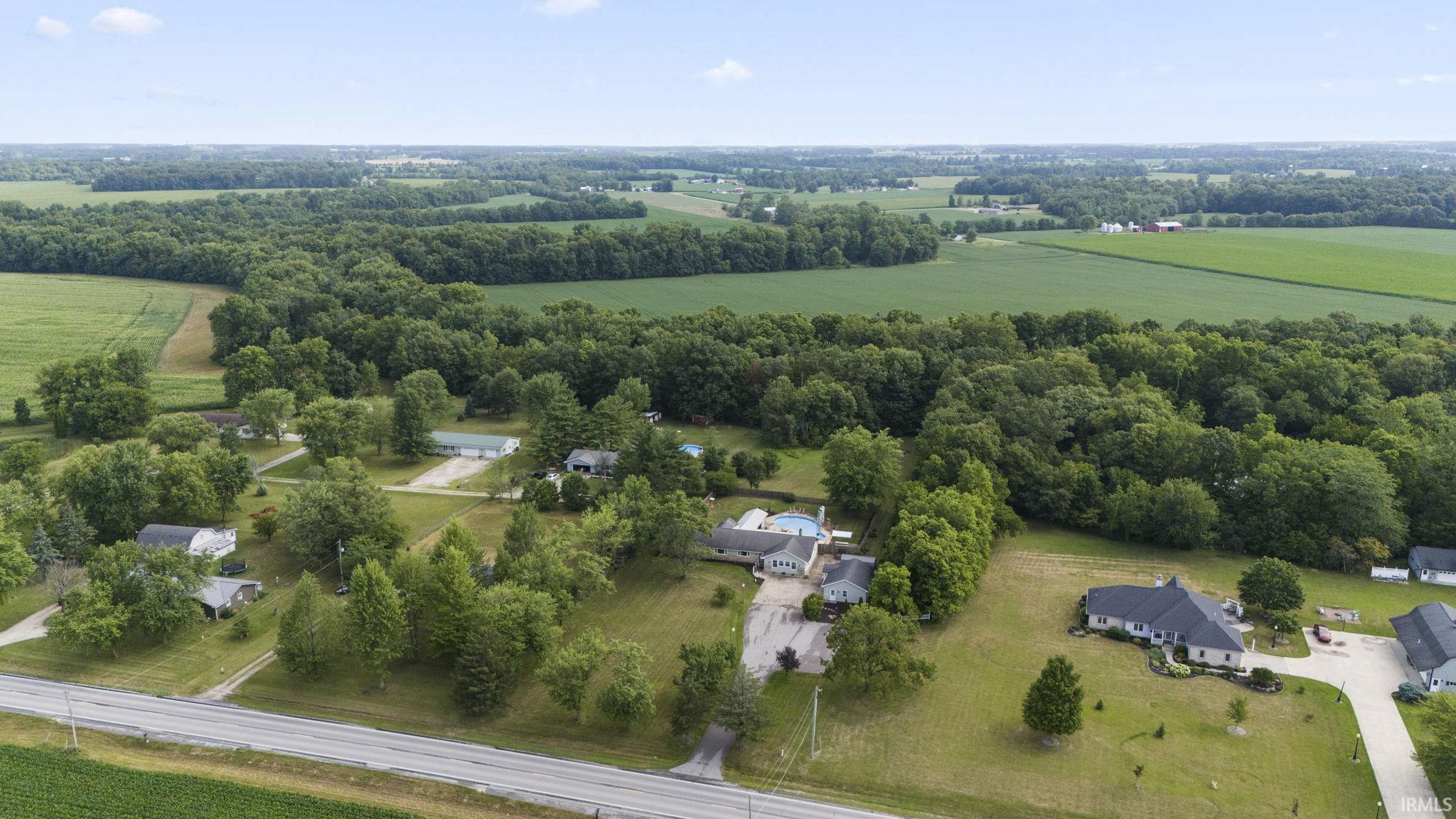 3343 North Us Highway Decatur, IN 46733 - Photo 33 of 36
