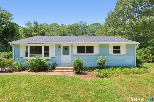 $349,000 | 28 North Bridebrook Road, East Lyme, CT 06357