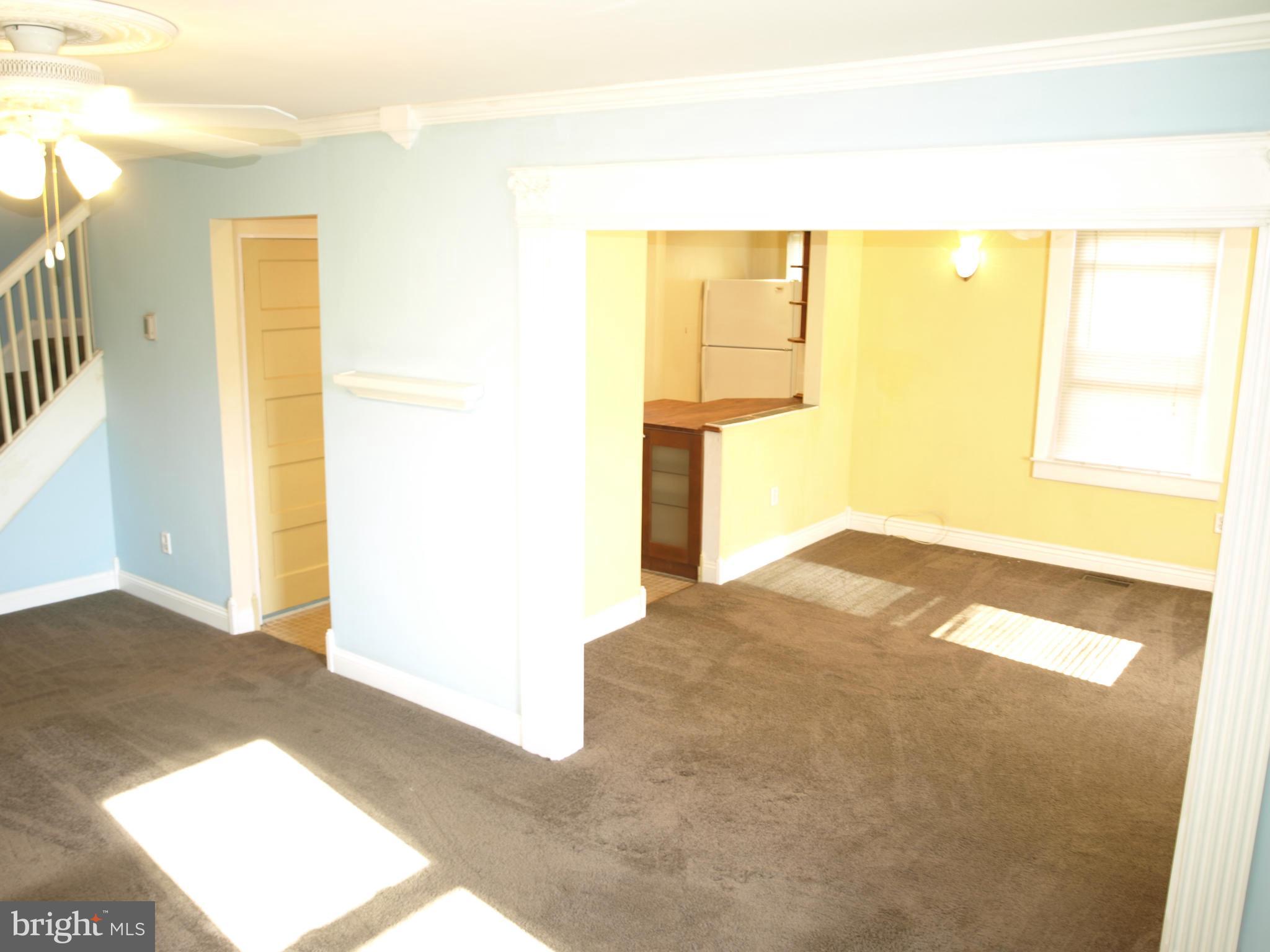 637 Cresswell Road Baltimore, MD 21225 - Photo 30 of 30 Floor Plan