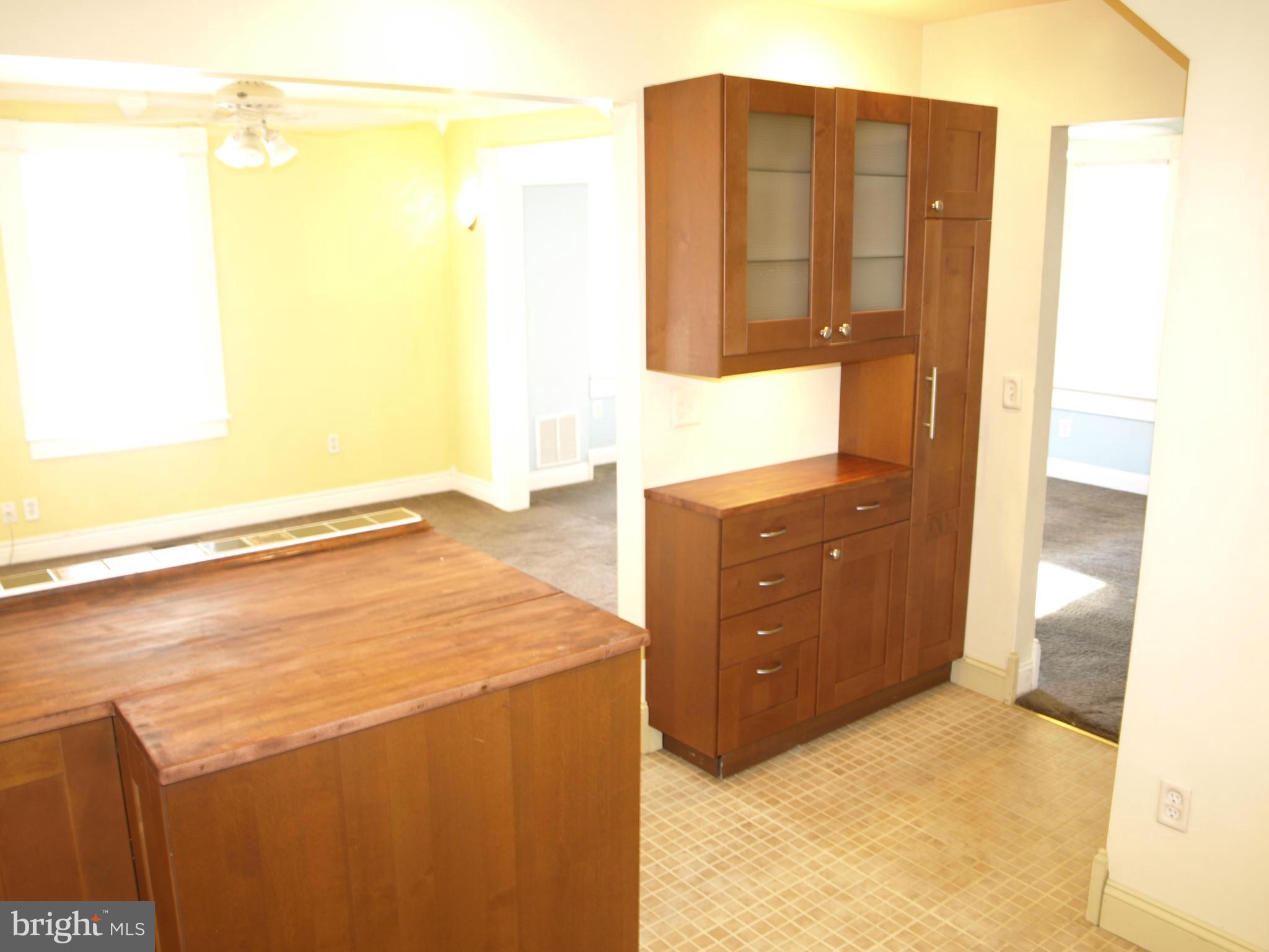 637 Cresswell Road Baltimore, MD 21225 - Photo 12 of 30 Kitchen