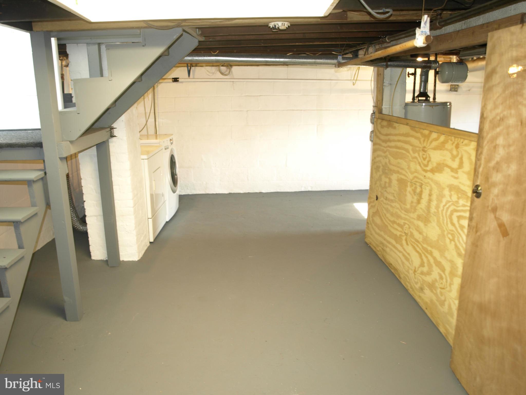 637 Cresswell Road Baltimore, MD 21225 - Photo 18 of 30 Basement