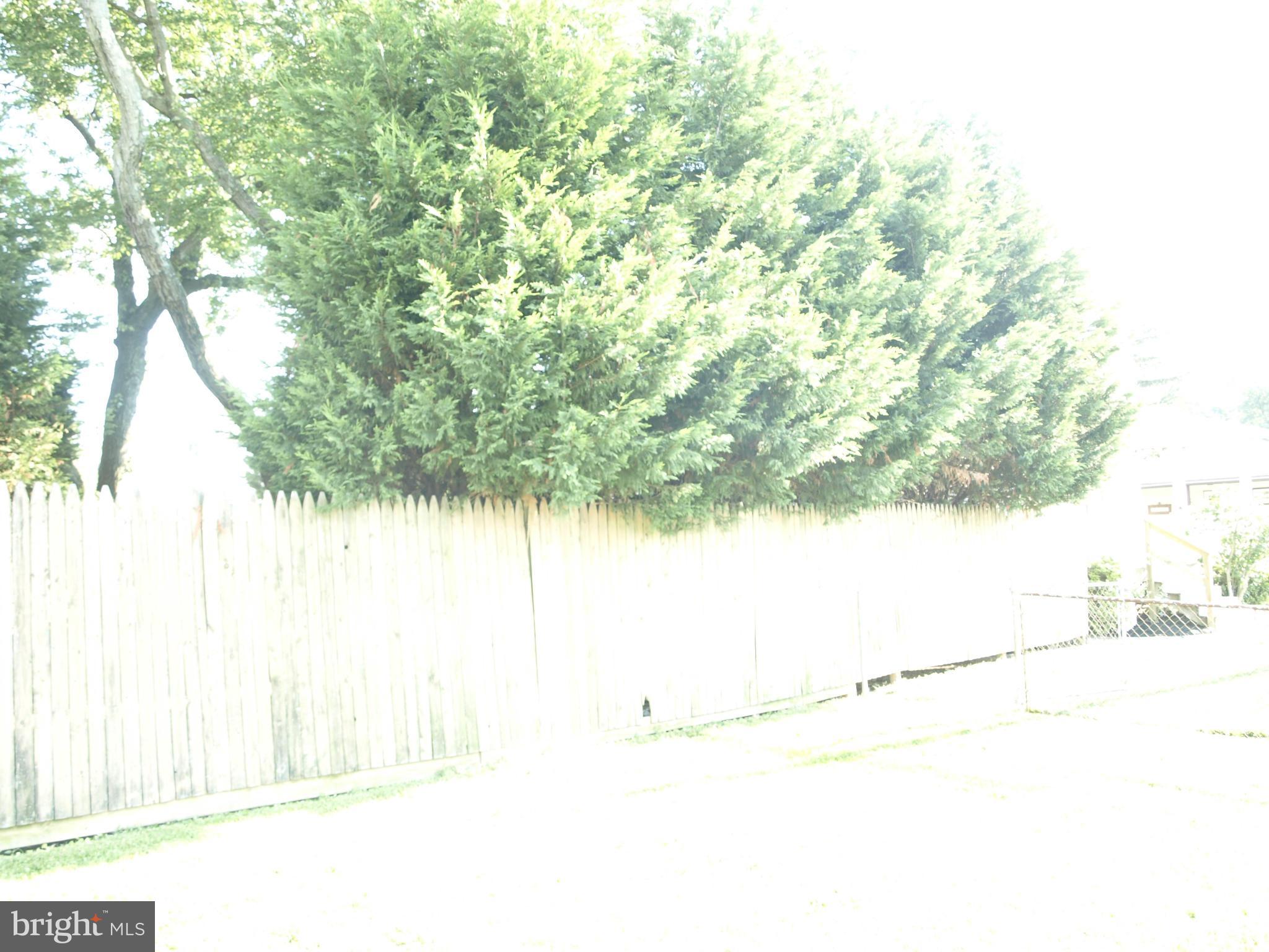 637 Cresswell Road Baltimore, MD 21225 - Photo 21 of 30 Privacy Fence
