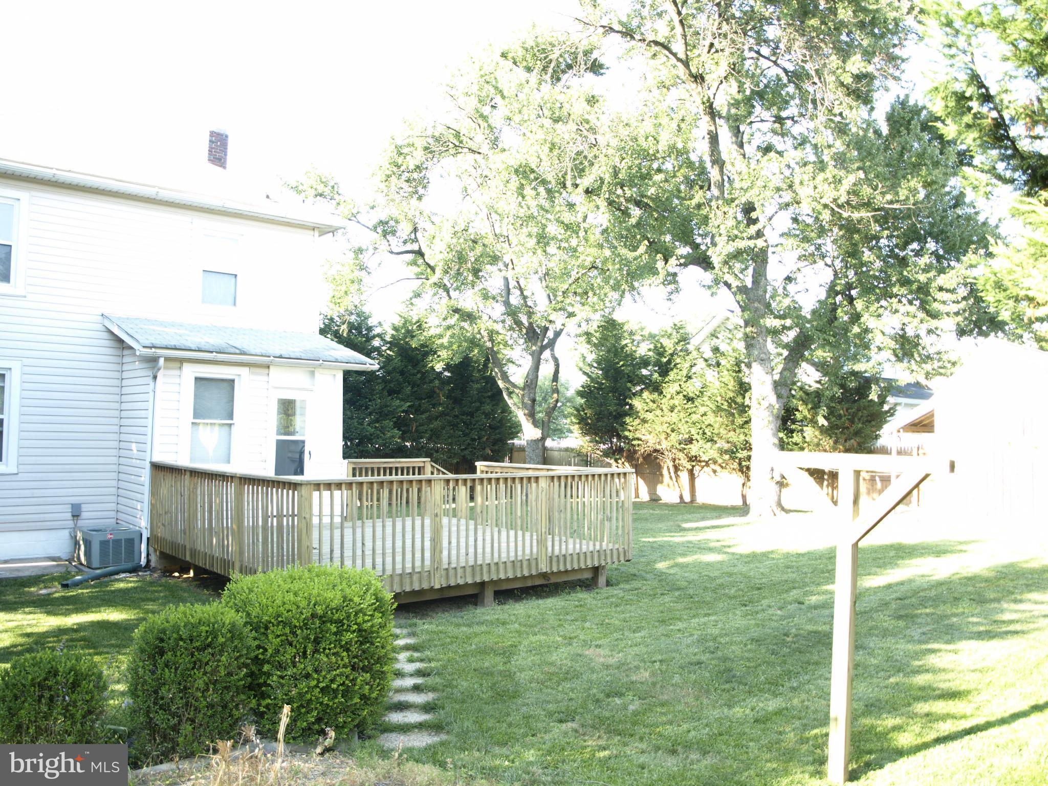 637 Cresswell Road Baltimore, MD 21225 - Photo 27 of 30 Exterior (General)