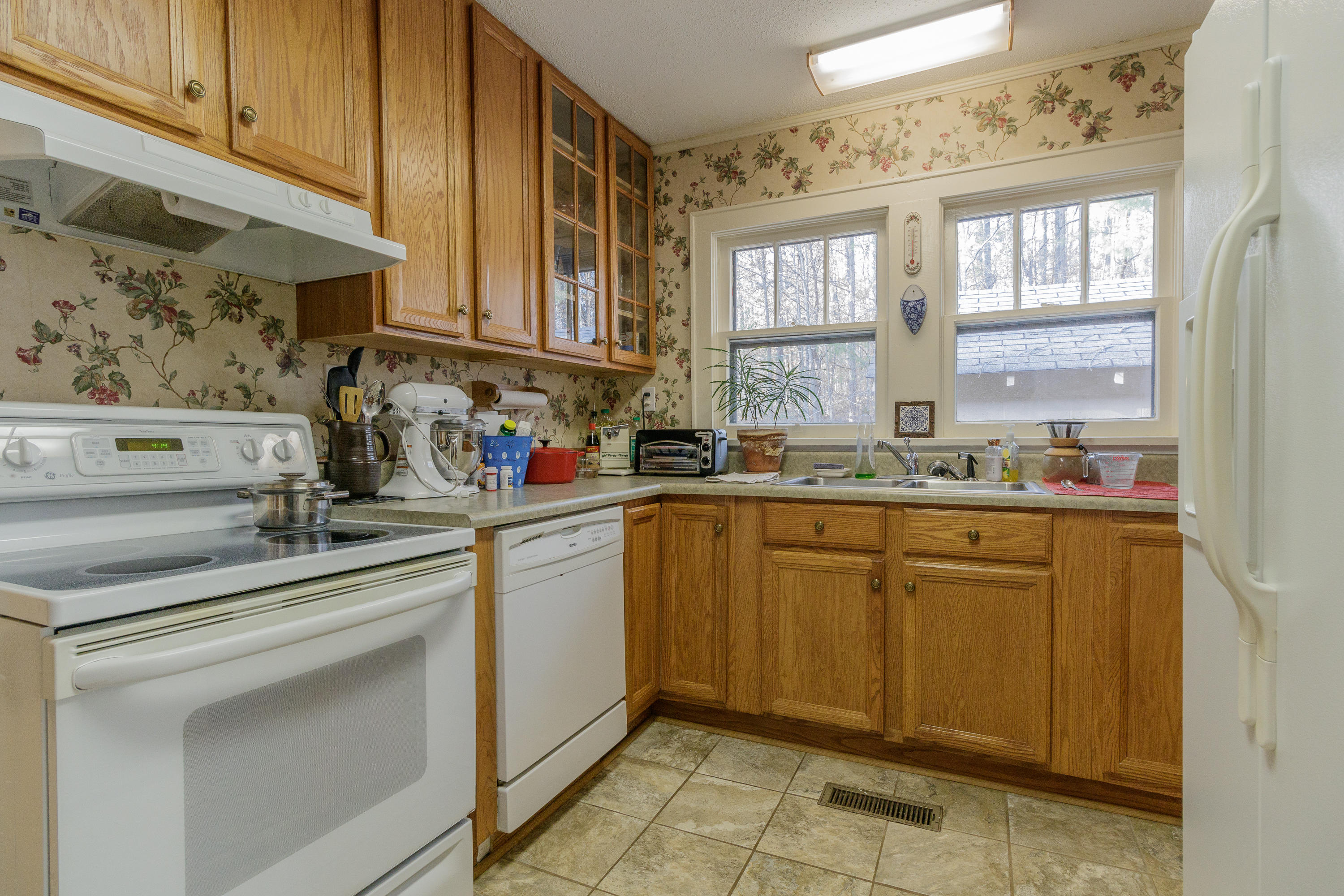 647 Mountain View Road Trion, GA 30753 - Photo 17 of 44 Kitchen