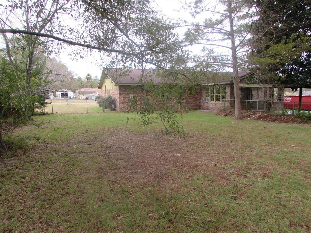1691 Huckaby Road Waycross, GA 31503 - Photo 11 of 14