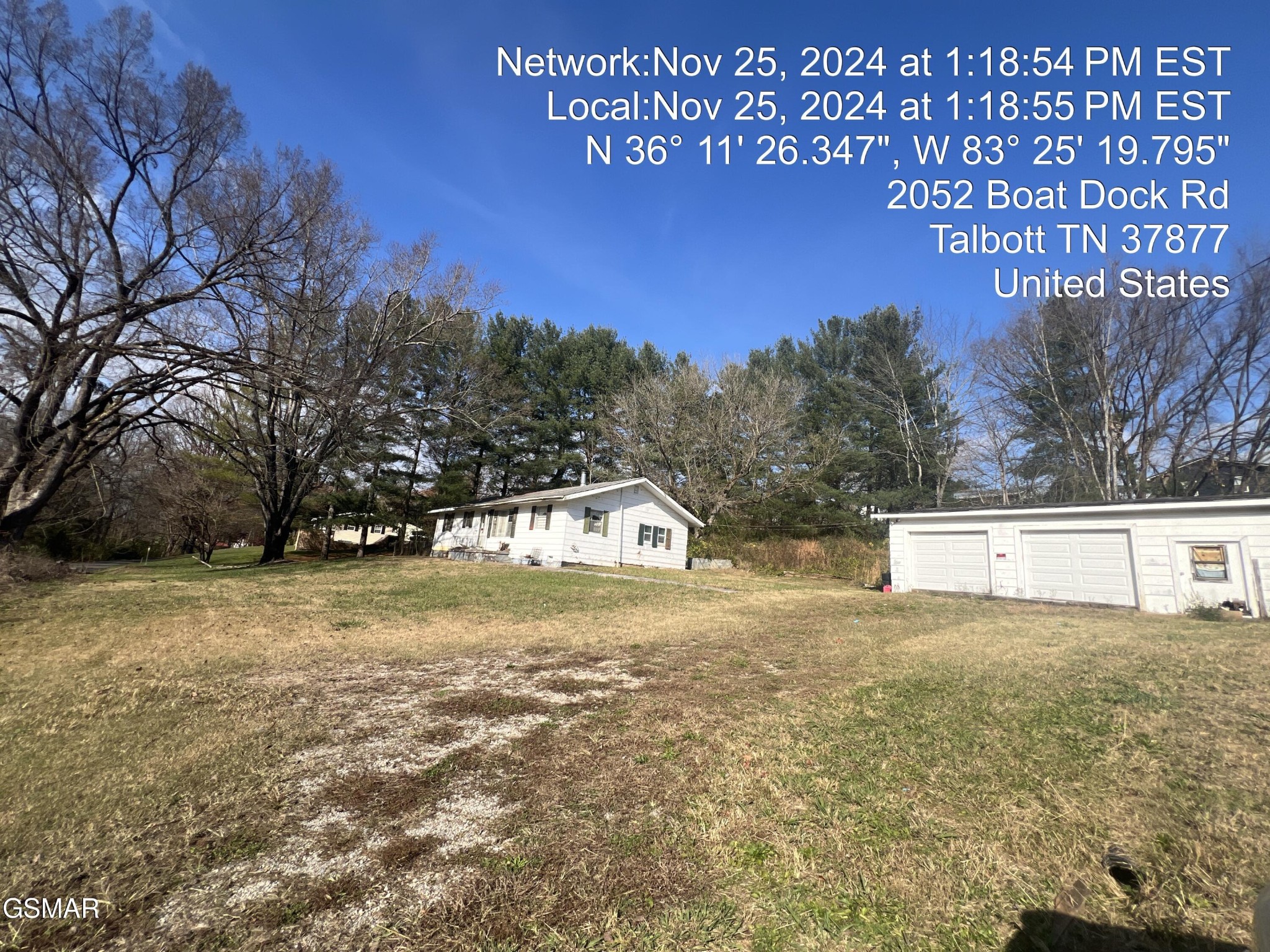 2052 Boat Dock Road Talbott, TN 37877 - Photo 1 of 23 Gallery Image 1