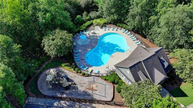 $330,000 | 161 Oakmont Drive, Dawsonville, GA 30534