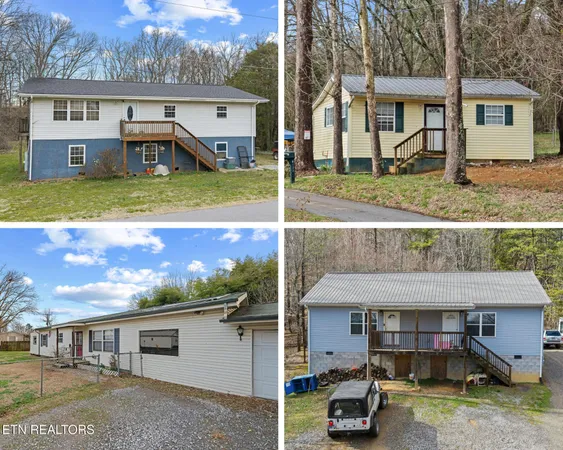 $1,825,000 | 1216 Payne School Drive, Sevierville, TN 37876