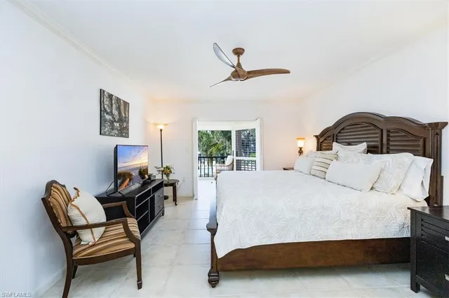 $479,999 | 3200 Binnacle Drive, Unit C4, Naples, FL 34103