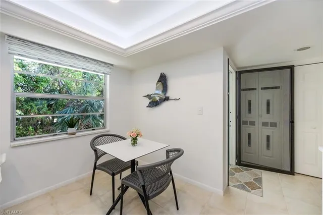 $479,999 | 3200 Binnacle Drive, Unit C4, Naples, FL 34103