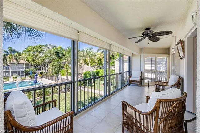 $479,999 | 3200 Binnacle Drive, Unit C4, Naples, FL 34103