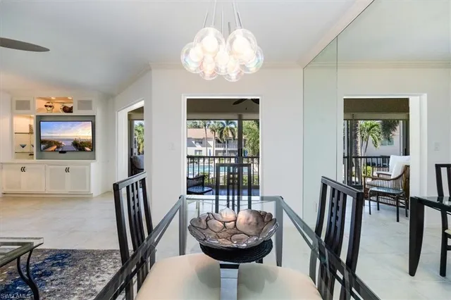 $479,999 | 3200 Binnacle Drive, Unit C4, Naples, FL 34103