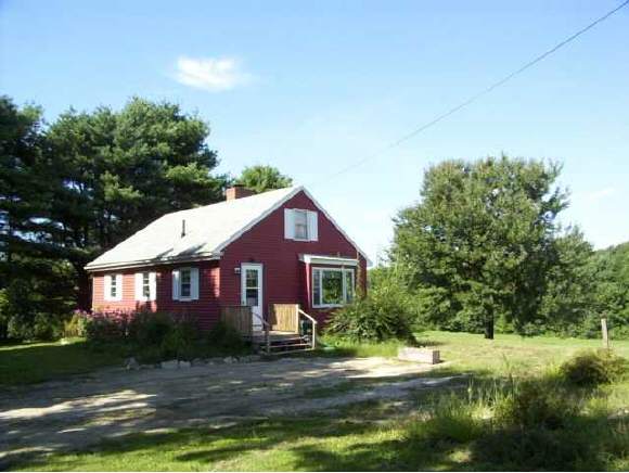 770 Province Road Strafford, NH 03884 - Photo 1 of 4