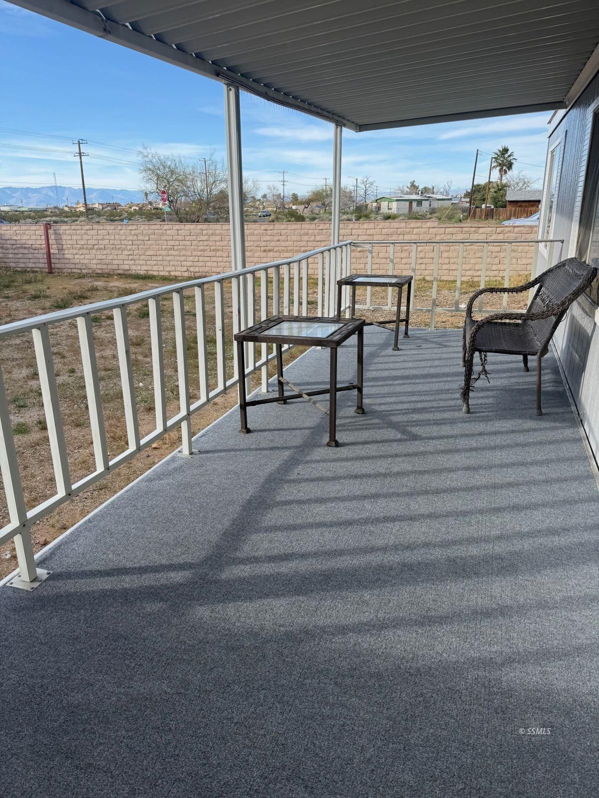 801 West Ward Avenue, Unit 9A Ridgecrest, CA 93555 - Photo 4 of 24