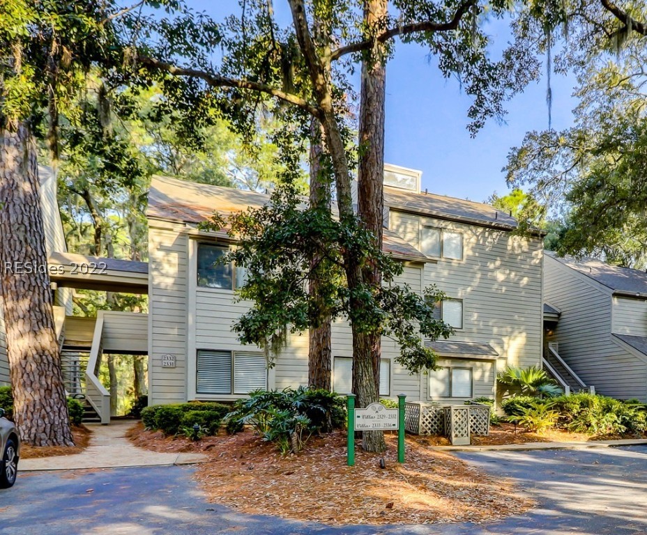108 Lighthouse Road, Unit 2332 Hilton Head Island, SC 29928 - Photo 1 of 1 Gallery Image 1